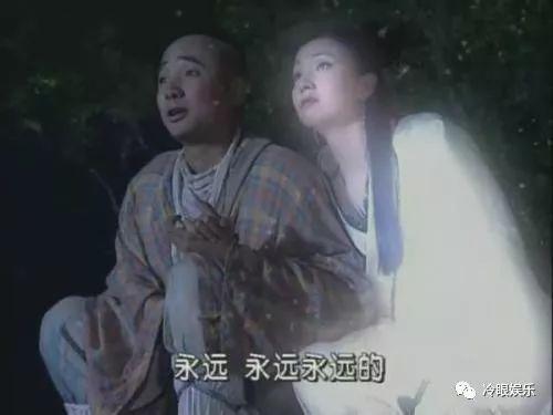 尖叫舞娘黄圣依让人颤抖，同样是演员，她和陶虹的差距怎么这么大