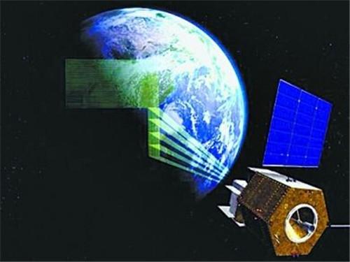 一个小目标：138颗卫星在轨，50万米高空拍到法拉利！