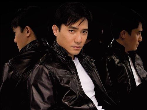 直击中国最成熟帅气的七位男演员，你最喜欢哪一位？