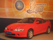 国产跑车大盘点，有的你还真