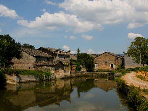 池州爱情主题街区在哪里，青阳情侣约会景点有哪些