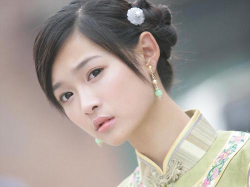 11位出生于杭州的著名漂亮女明星，袁立当下最火，你喜欢她吗？