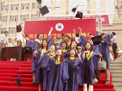 被地方经济拖累的三所985大学，迁移到雄安新区或许是最好选择！