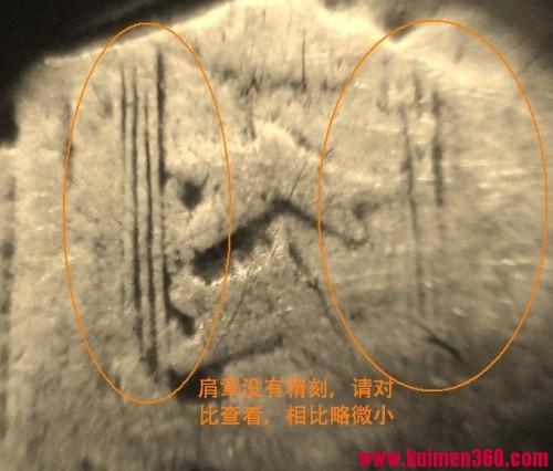 图解甘肃版袁大头特征，从此一眼辩真假