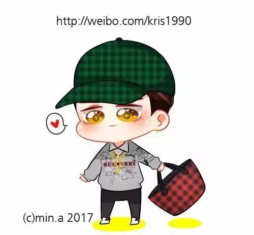 吴亦凡因太帅影响机场安保，遭网友羡慕，梅格妮知道结局后笑了