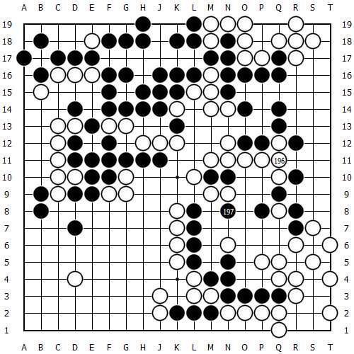 李世石：柯洁让我一盘 我有主场之利