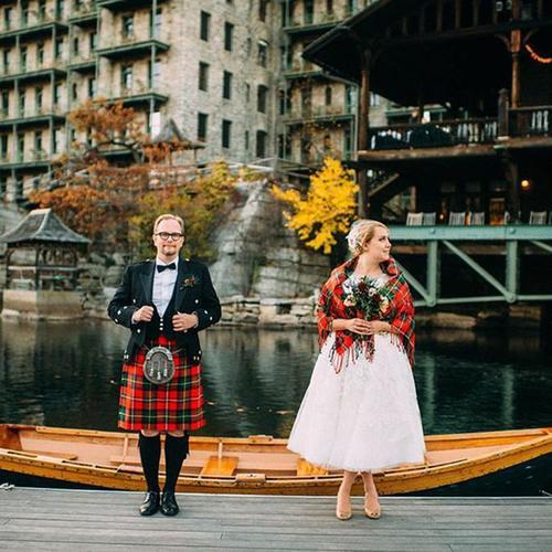 世界各国传统婚纱照，你认为哪个国家的最好看？