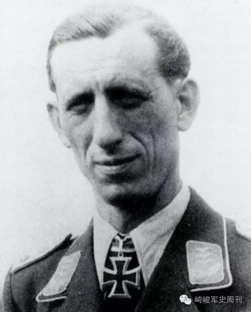 盲人驭野猪，夜半斩巨龙 ：二战德国空军单座夜间战斗机杂记 上