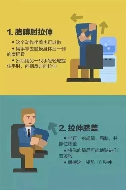 腿麻是病吗？如何快速缓解？