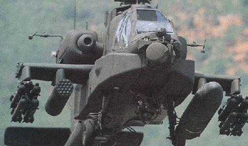 中国新一款武装直升机将诞生，领先"长弓”重型武直，完胜直-10