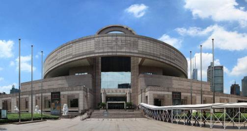 《国家宝藏》里的中国九大博物馆，除了故宫外，你还去过几座？