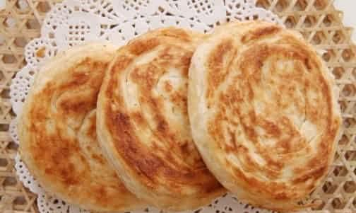 山东省十大最好吃烧饼，天下烧饼出山东