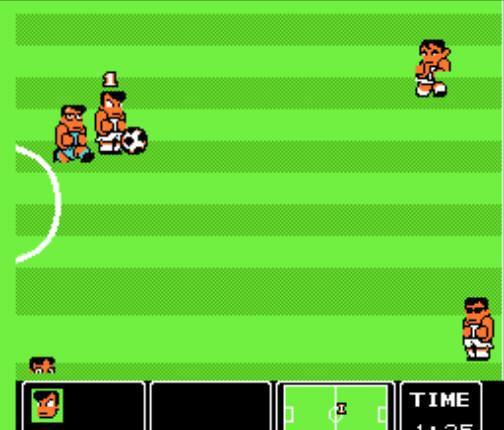 FC红白机时代最好玩的体育类游戏，五款各类推荐，都是童年！