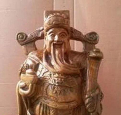 求財法・求財法奥義 神秘玄术求财法「吸财大法」，终让你翻身，财源滚滚