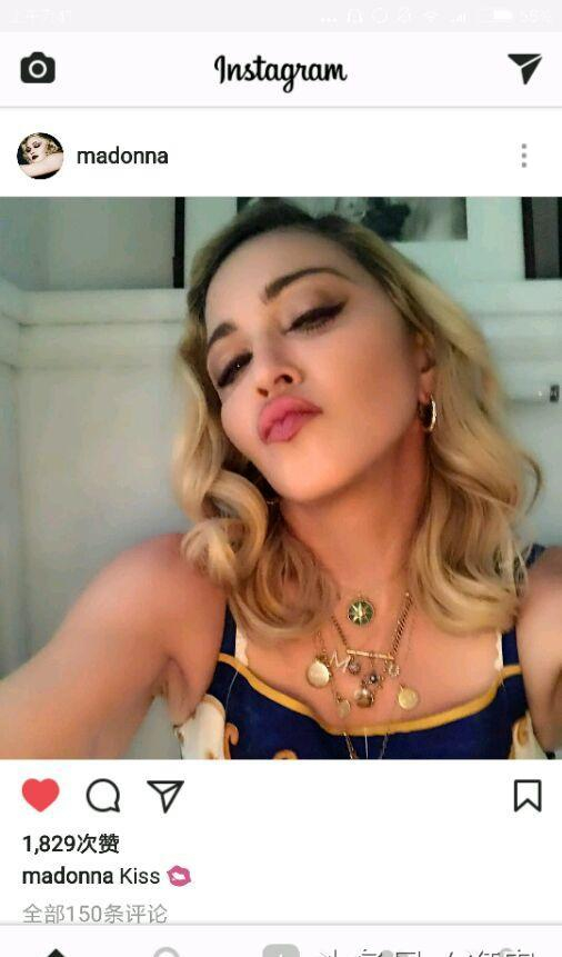 音乐无国界之：女皇麦当娜·西科尼（Madonna Ciccone）