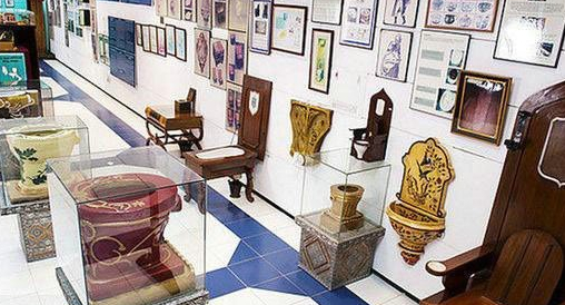 世界十大最奇葩的博物馆 奇葩博物馆毁三观