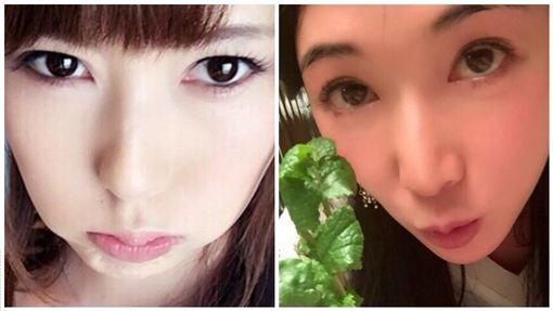 两大女神PK！林志玲、波多野你觉得谁比较漂亮？