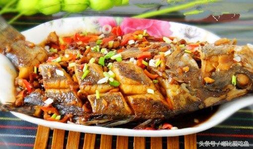 安徽十大名菜 安徽最有名的菜 安徽传统名菜 排行榜