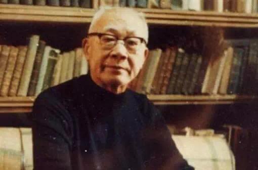 梁宗岱：一个复杂的人、好斗的人、自我的人、也是一个善良的人