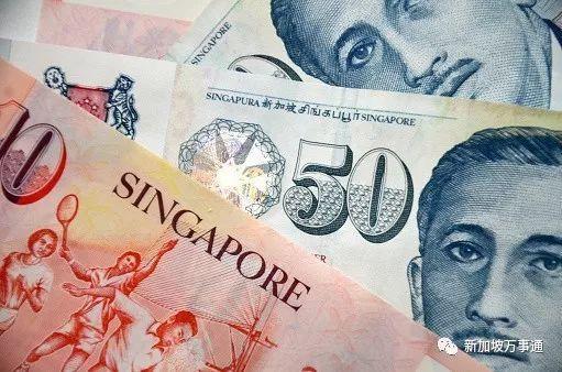新加坡这个行业“钱”途无限，中文好更有优势！
