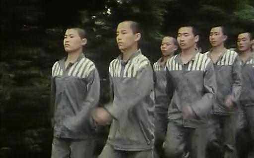 18名真正少年犯参演，中国电影史仅有一次，一上映看哭几代人！