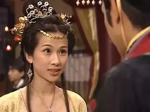 杨贵妃