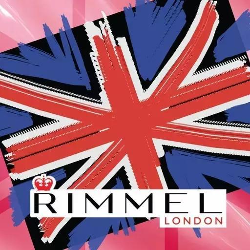 低调小众好用的彩妆品牌：rimmel 怎么买都不会踩雷