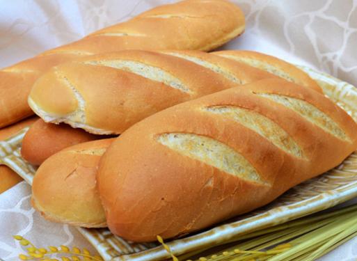 法棍面包为什么是硬的，法式面包棍硬了怎么吃