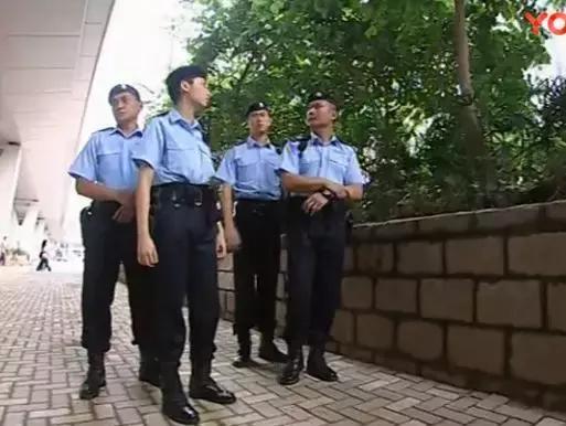 学警出更》除了那些回忆还有这些秘密你知道吗？