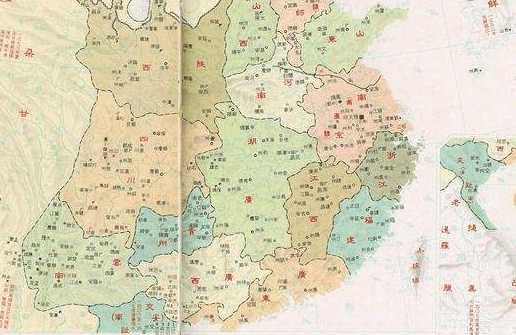 1954年, 武汉被提升为直辖市以后, 湖北省会迁移到哪?！