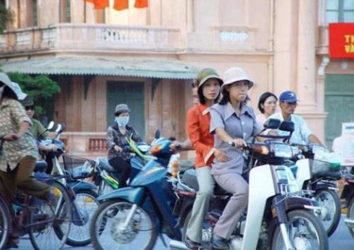 中国游客去越南这个城市，红灯区皆乡村少女，300元就能玩一天