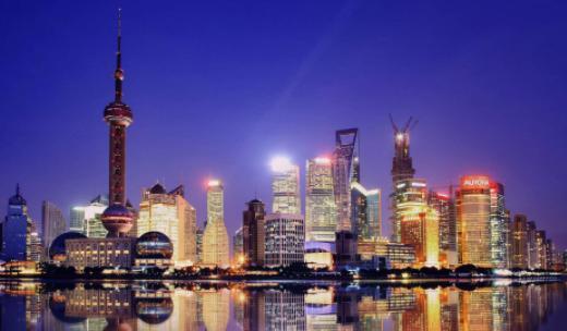 2030年中国五大城市排名预测：深圳不再，成都崛起