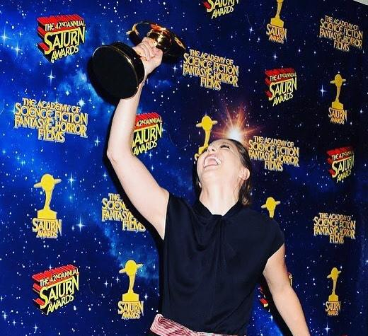 从超女到教主之妻!十件事让你认识梅莉莎班诺伊