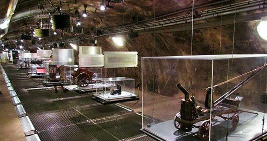 世界十大最奇葩的博物馆 奇葩博物馆毁三观