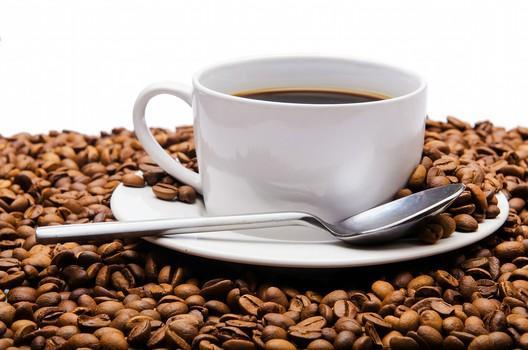 过量饮用咖啡会引起猝死