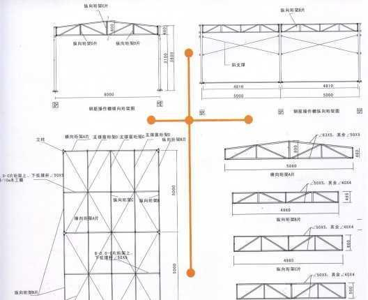 施工现场临建设施施工（附图）