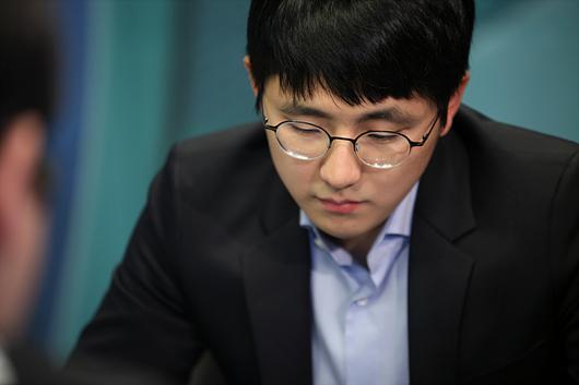韩国“朴金”时隔三年决赛相遇 KBS围棋王战番棋将打响