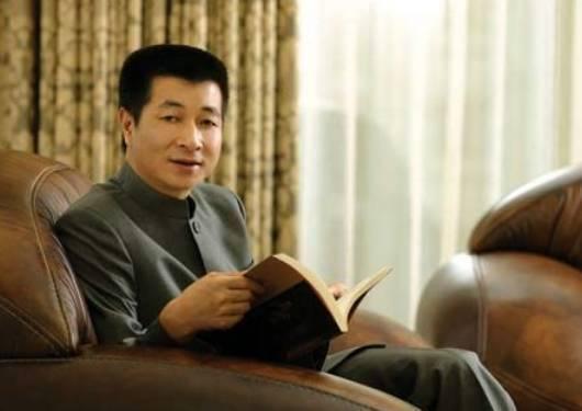 2018新疆最有钱的10个人，孙广信420亿成首富，你喜欢他吗？