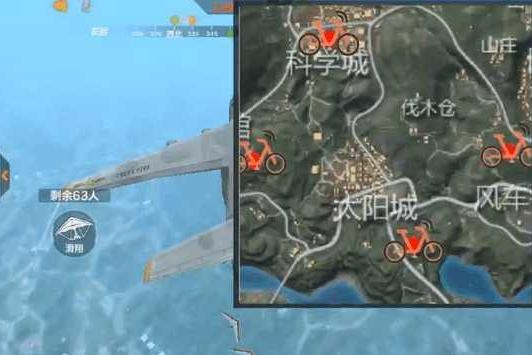 《穿越火线》手游：人人必备的辅助神器，有了它你才能更好的吃鸡