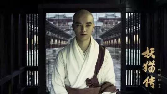 《妖猫传》中的阿部仲麻吕究竟是何方圣神？