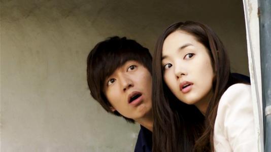 10部曾经热播的韩剧，有哪一部是你没看过的？