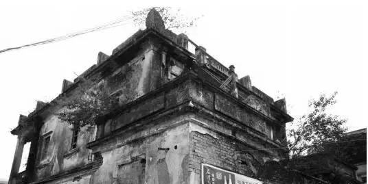 日军侵华的“铁证”：这栋老房子，见证了侵略者的罪行