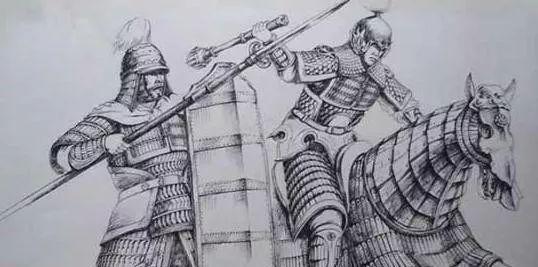 中国古代最强战甲居然是它？揭秘传说中的宋朝步人甲！