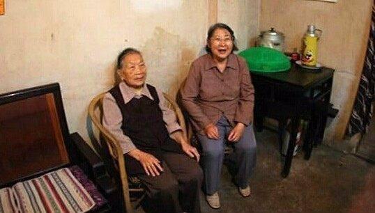 毛主席的两个女儿李敏李讷近况如何? 她们的生活让我们感动!
