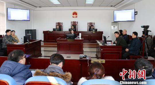 徐州“女硕士因专业不符遭拒录”一审宣判: 结果无误 程序违法