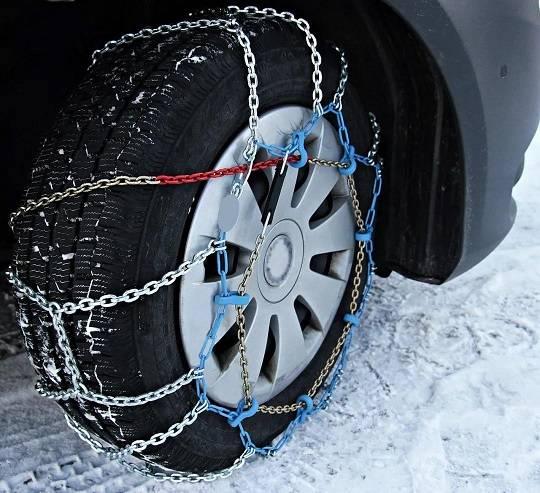 汉腾汽车ESC车身稳定控制系统，让你纵情玩转冰雪