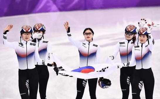 少见! 韩媒撰文反思平昌冬奥会, 韩国网友的评论一针见血