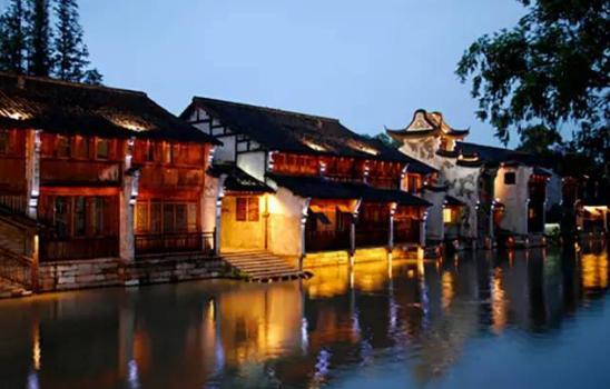 重庆出发，元旦最巴适的4条自驾线路，挑一条出发吧！