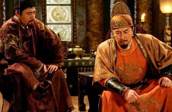 历史 古代十大王朝之大唐贞观王朝