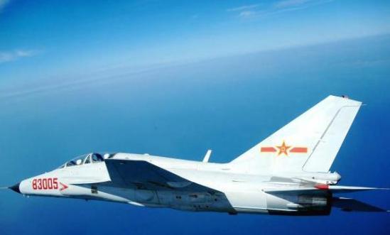 中国航母舰载机或由山鹰教练机担任，但其性能恐有待提高